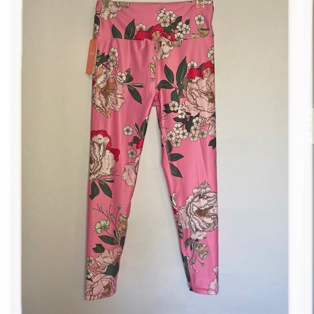 Maaji Double Dream reversible leggings